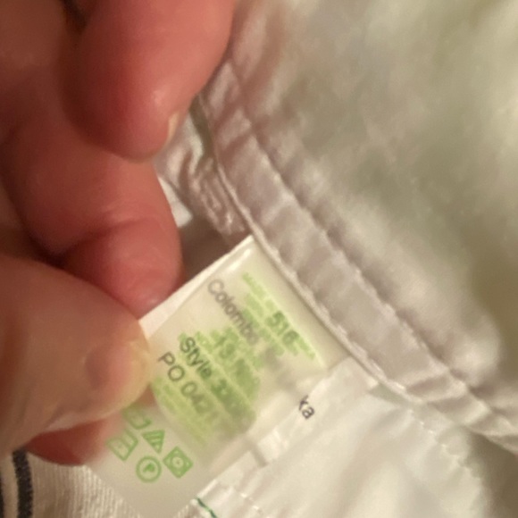 LILLY 🦩 PULITZER BUTTERCUP SHORTS SIZE 00 great condition. EUC 🌸 - Picture 12 of 12